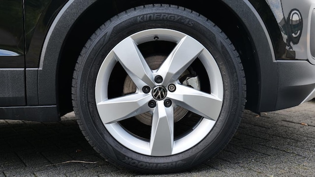 Volkswagen T-Cross 1.5 TSI DSG