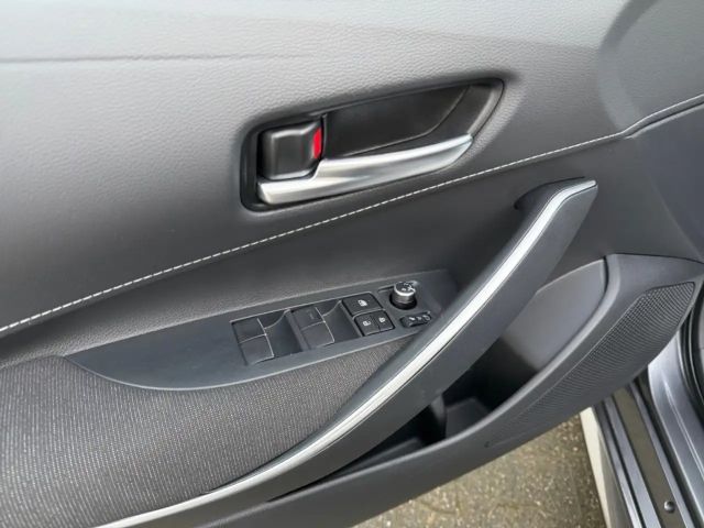 Toyota Corolla Business Hybride