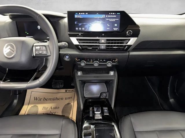 Citroën C4 Max PureTech