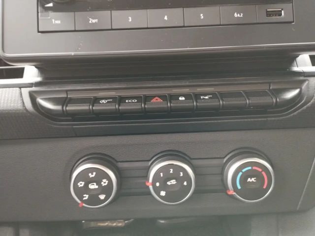 Nissan Townstar Acenta DIG-T