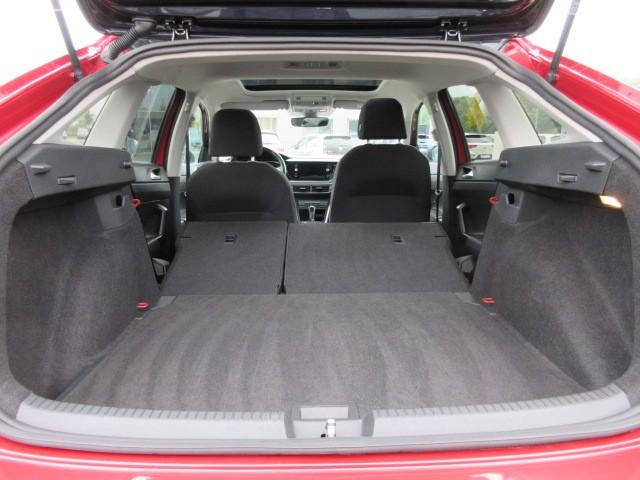 Volkswagen Taigo IQ.Drive Style