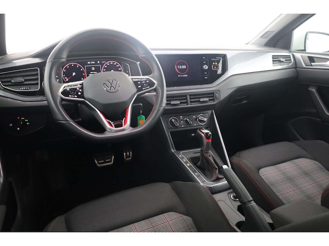 Volkswagen Polo 2.0 TSI