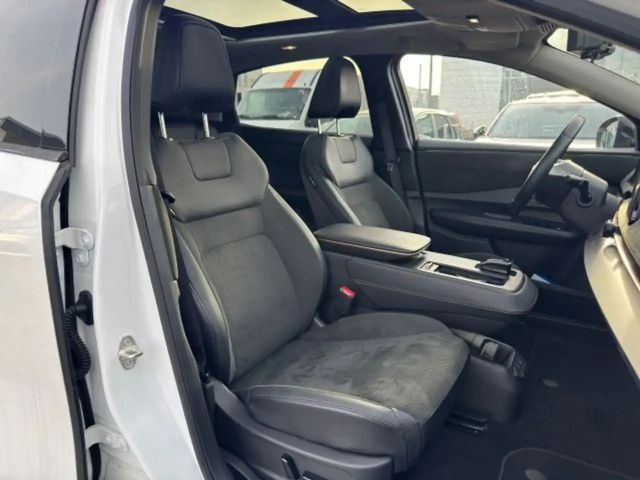 Nissan Ariya 87 kWh Evolve