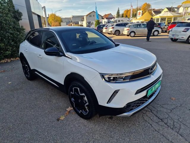Opel Mokka Mokka-e Ultimate