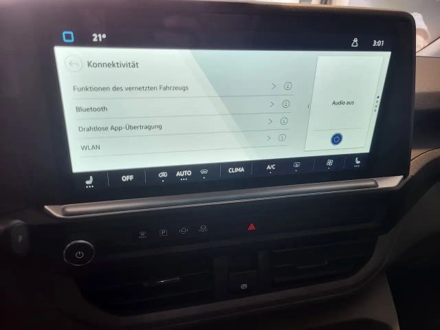 Volkswagen Transporter T7