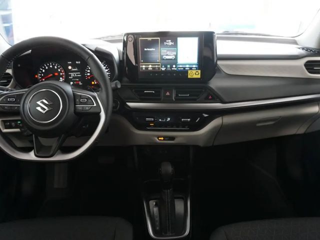 Suzuki Swift Comfort