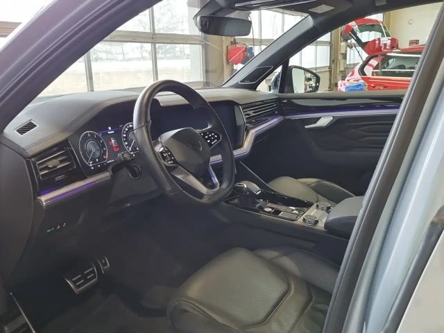 Volkswagen Touareg 4Motion eHybrid