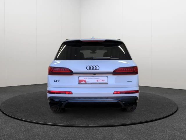 Audi Q7 50 TDI Quattro S-Line