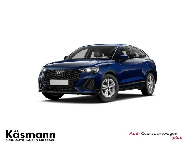 Audi Q3 35 TFSI