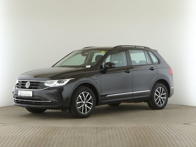 Volkswagen Tiguan 1.4 TSI Life eHybrid