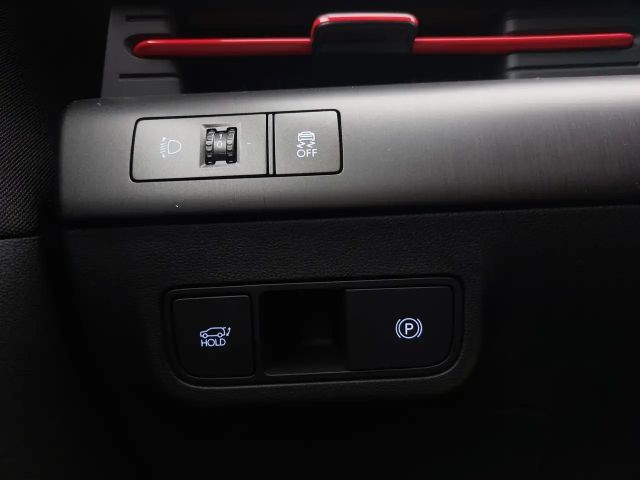 Hyundai Kona Electric N Line