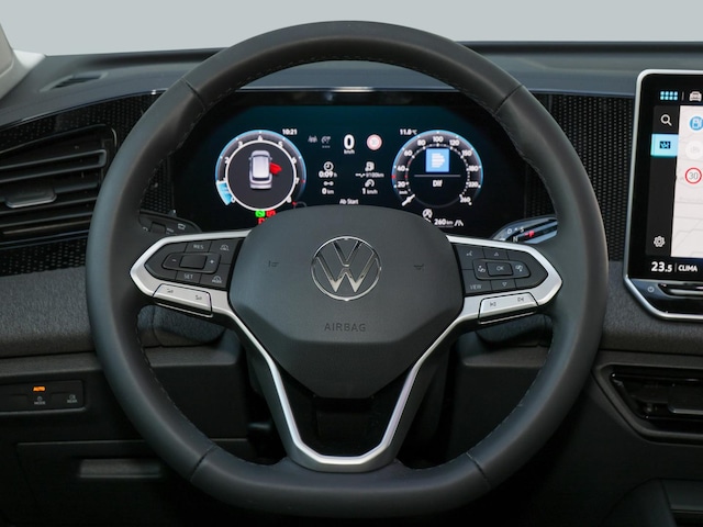 Volkswagen Tiguan 1.5 eTSI