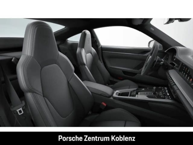 Porsche 992 Carrera Coupé S