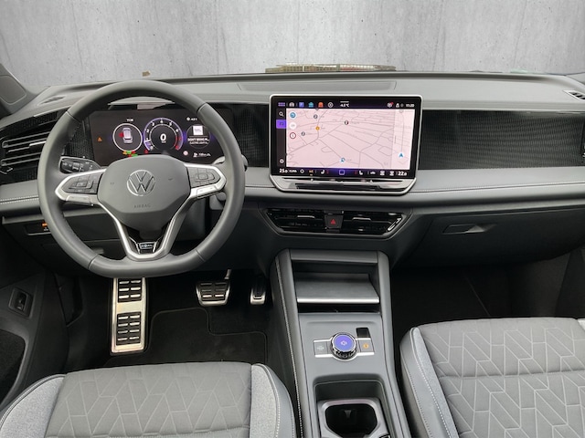 Volkswagen Tiguan DSG