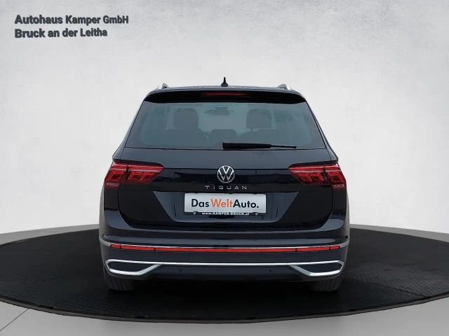 Volkswagen Tiguan DSG Elegance Elegance