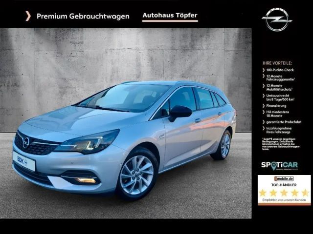 Opel Astra Elegance Sports Tourer