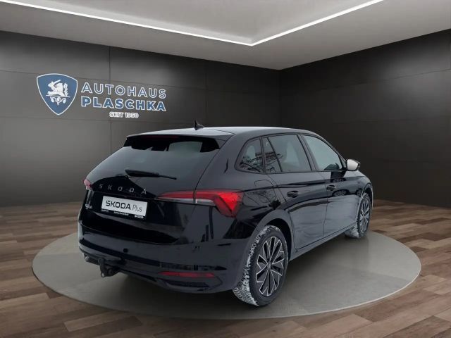 Skoda Scala 1.5 TSI Selection