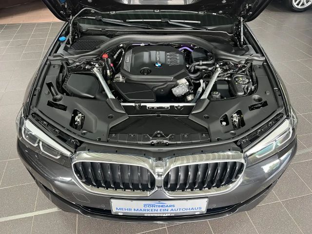 BMW 520 520d Business Line Touring