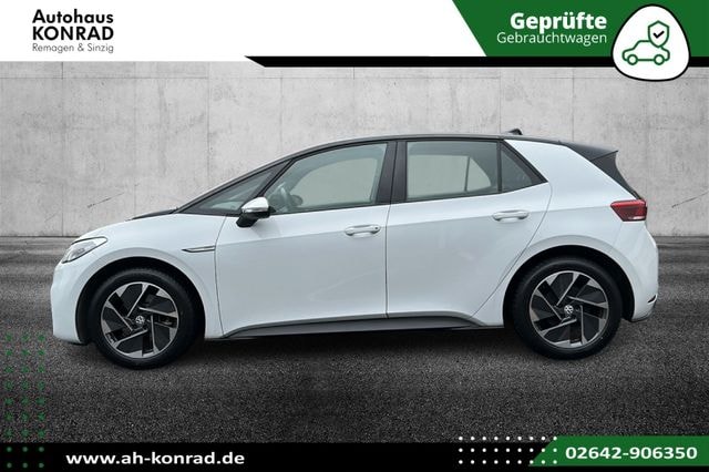 Volkswagen ID.3 150 kW Performance Pro