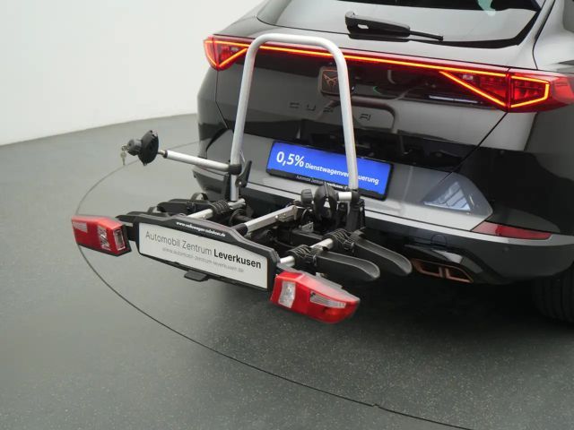 Cupra Formentor VZ e-Hybrid