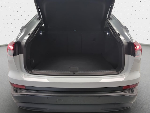 Audi Q4 e-tron Sportback