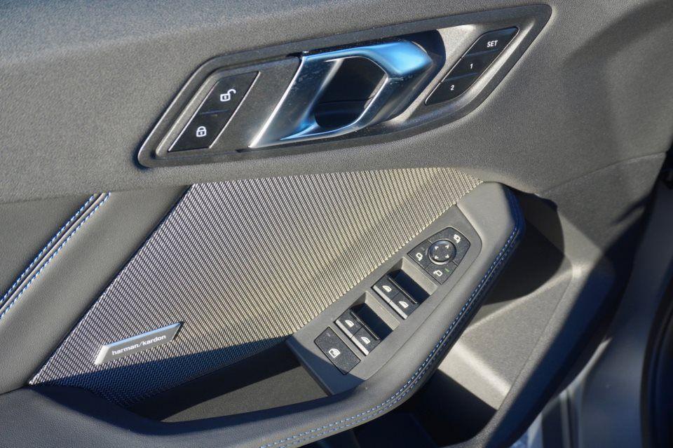 BMW M235 Gran Coupé