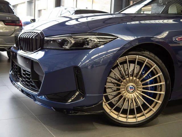 Alpina B3 Touring xDrive