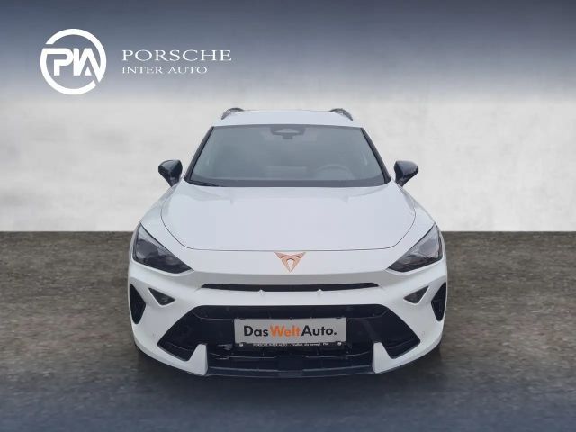 Cupra Formentor 1.5 TSI