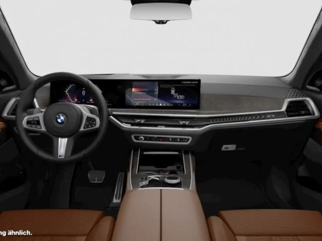 BMW X7 xDrive40d