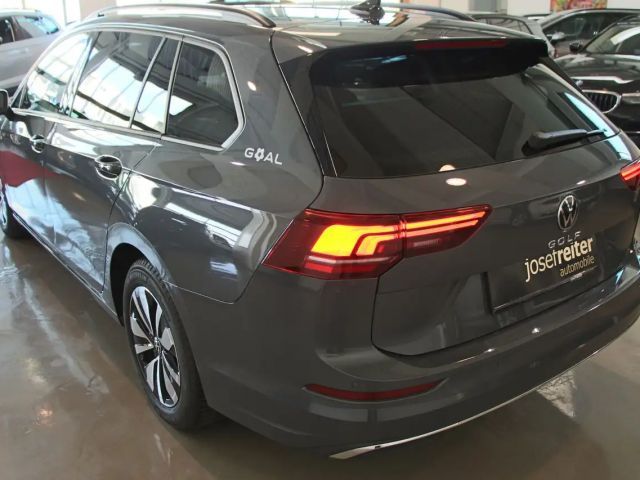 Volkswagen Golf 1.5 TSI Golf VIII Life Variant