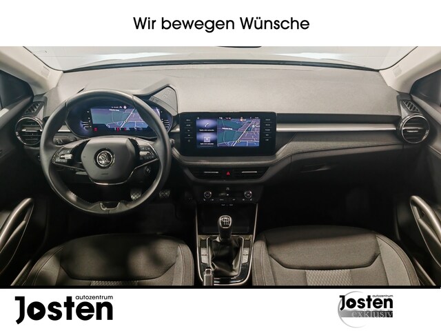 Skoda Fabia 1.0 TSI Style Style