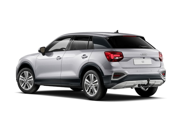 Audi Q2 35 TFSI S-Tronic