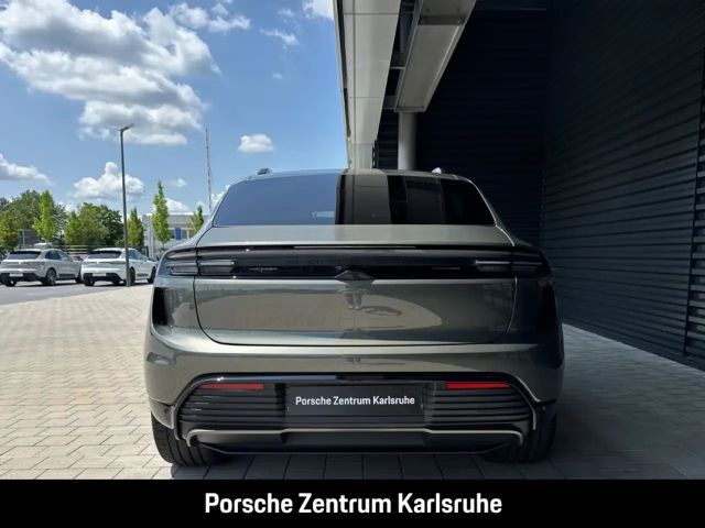 Porsche Macan Turbo