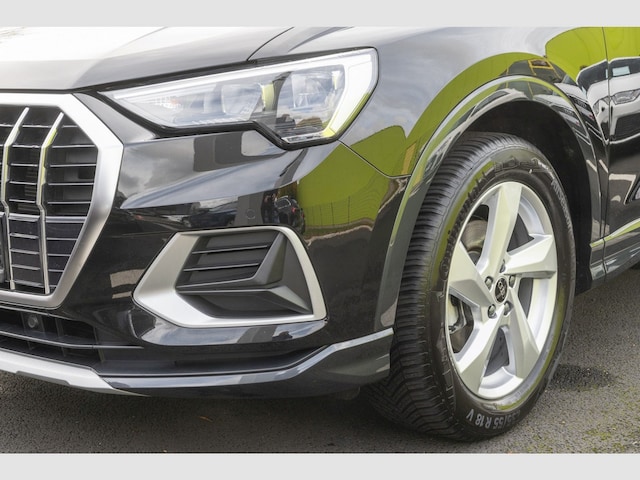 Audi Q3 35 TFSI S-Tronic