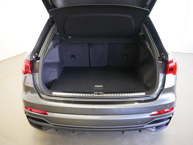 Audi Q3 40 TFSI Quattro S-Line S-Tronic