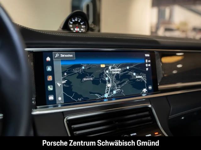 Porsche Panamera GTS