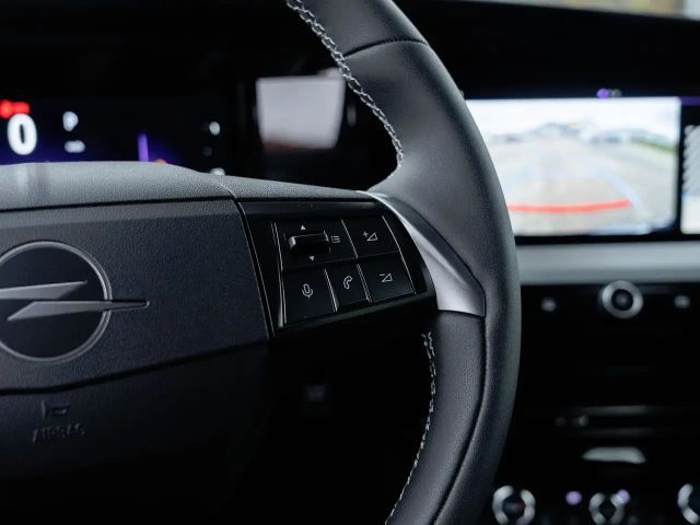 Opel Mokka GS-Line Grand Sport