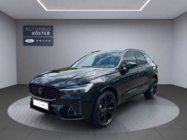 Volvo XC60 AWD Plus T6