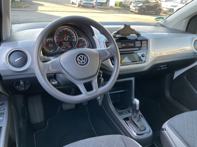 Volkswagen e-up! Style