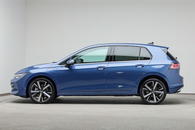 Volkswagen Golf DSG Style eHybrid