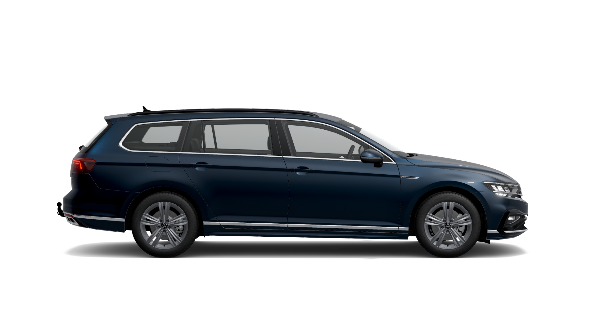 Volkswagen Passat 2.0 TDI Business DSG Variant