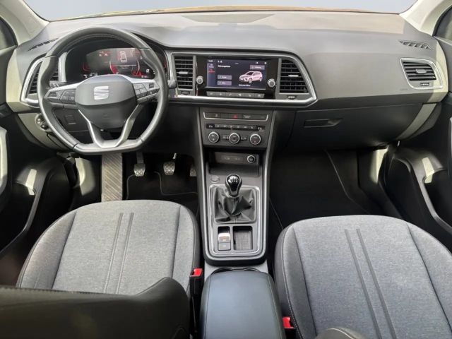 Seat Ateca 2.0 TDI Style