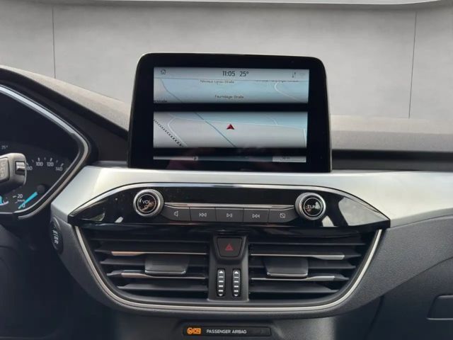 Ford Kuga Cool & Connect EcoBoost