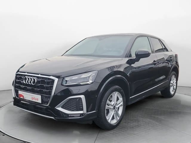 Audi Q2 35 TDI Quattro S-Tronic
