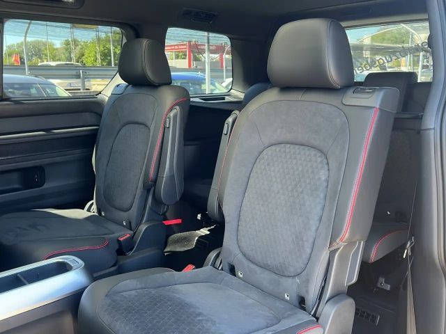 Volkswagen ID.Buzz 4Motion GTX