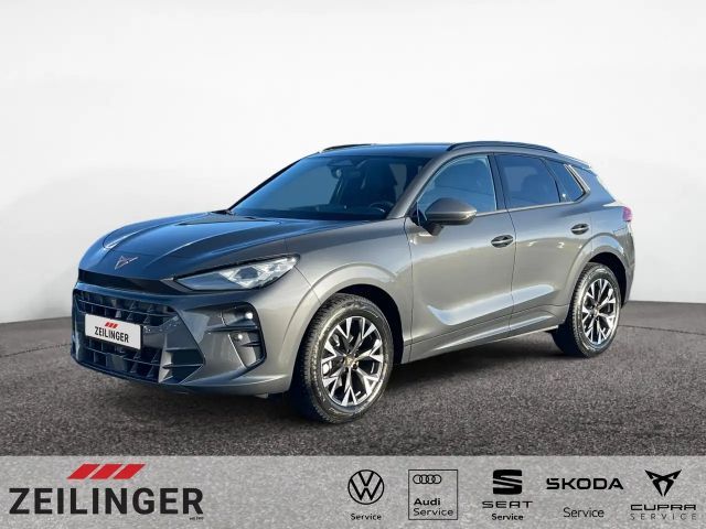 Cupra Terramar 1.5 eTSI
