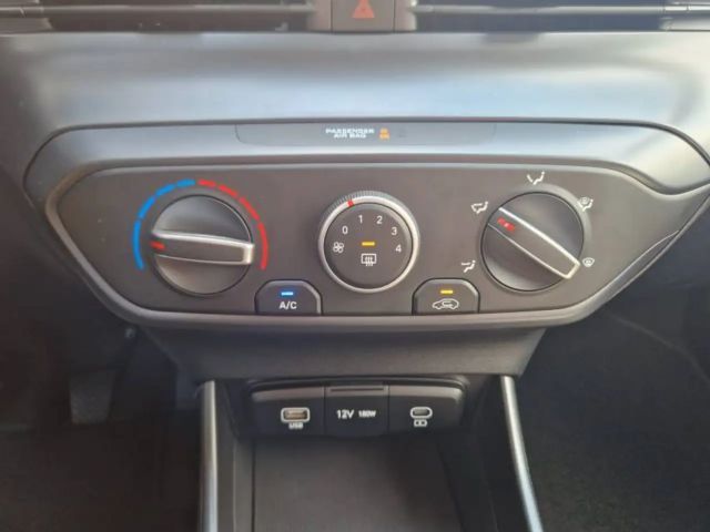 Hyundai i20 Wave Winter | Kamera | Apple CarPlay | Klima