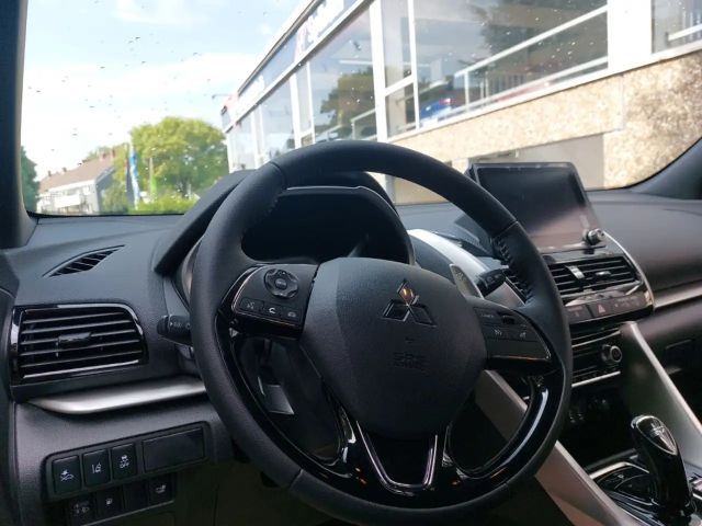 Mitsubishi Eclipse Cross 4WD PHEV