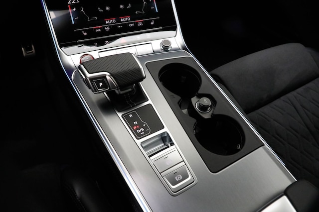 Audi RS6 Avant Quattro