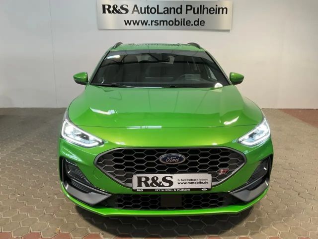 Ford Focus ST Line